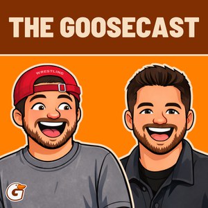 The Goosecast
